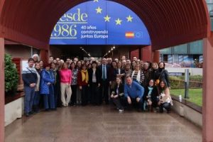 Europe Direct acercan la Unión Europea a los ciudadanos en España