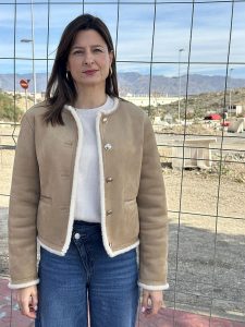 Fátima Herrera Avda. Torrecárdenas
