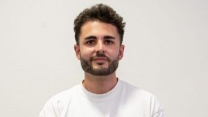 Fede Galdeano, Secretario de Vivienda del PSOE de Almería