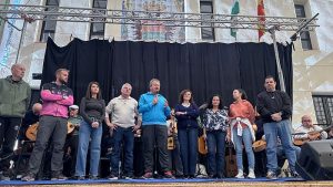 Fiesta de la Matanza 2026 en Pulpí
