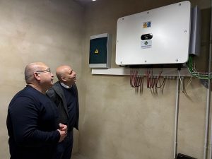 Huercal Overa Placas Solares Piscina  (3)
