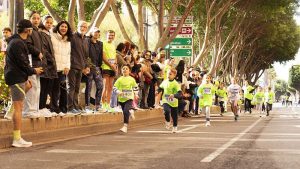II Carrera ‘Almería, en marcha contra el cáncer’ Carrera AECC carrera infantil (34)