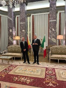 JARQUIL obtiene 14 premios en seis proyectos pietro
