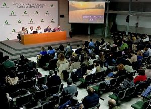 Jornadas PAC Sevilla 1