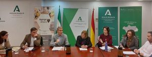 Junta y Asociacion Asperger TEA II