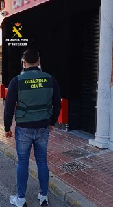 La Guardia Civil destapa una estafa