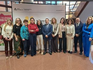 La Mujer en la industria I
