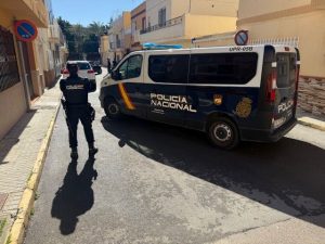 La Policía Nacional desarticula en El Ejido una macroestructura del narcotráfico1