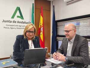 MESA INTERLOCUCIÓN AGRARIA