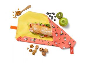Miffy y Roll’eat presentan una colaboración icónica