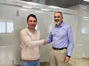 Orizon Software y Orus Logistics
