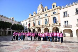 Presentación Camiseta Carrera de la Mujer 2026 (13)