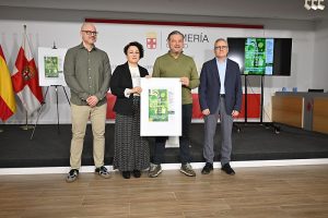 Presentación Concierto Día Andalucía (1)