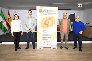 Presentación Cultura Esparto Ecomuseo de la Vega (12)