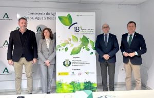 Presentación Symposium Sanidad Vegetal