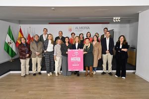 Presentación XIII Carrera de la Mujer (40)