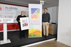 Presentación XXII Encuentro Andaluz de Acuarela (1)