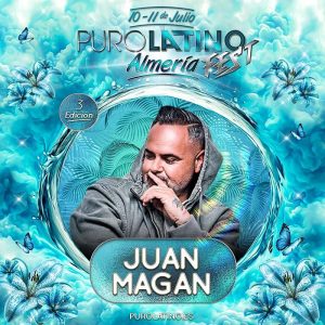 Puro Latino-Juan Magan Cartel