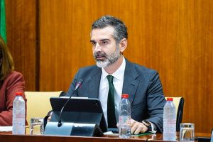Ramón Fernández-Pacheco COMISIÓN