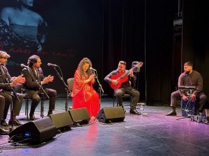 Recital de Rocío Segura (3)