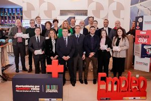 Reconocimientos de Cruz Roja (1)