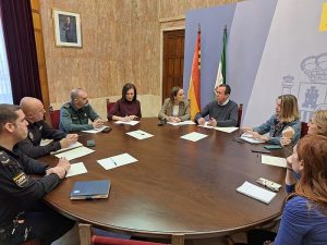 Reunión Plan Director