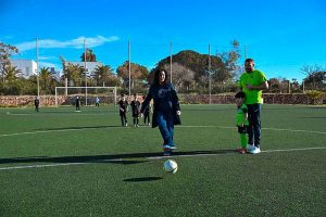 TORNEO SOLIDARIO CANCER INFANTIL (6)