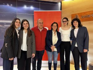 Torneo de Debate Económico de Almería