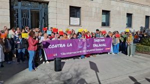 UGT y CCOO LAS TRABAJADORAS ALMERIENSES COBRAN UN 13,1% MENOS QUE LOS HOMBRES