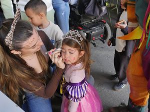 Verdiblanca-Carnaval Solidario (6)