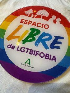Vícar Se Consolida Como Un Espacio Seguro Y Libre De LGTBIfobiaaa