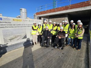 Visita institucional nueva sede Verdiblanca (3)