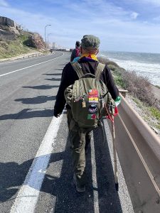 X Marcha de la Desbandà