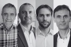 ual INVESTIGADORES ALGORITMO ELECTRICO