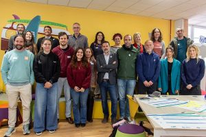 1 MARZO 10 2026 ual UNIGREEN DAY