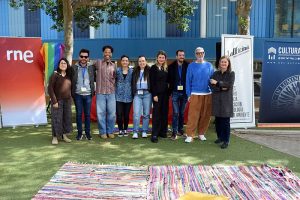 1 MARZO 20 2026 GRABACIÓN PROGRAMA RNE WISTERIA LANE EN LA UAL (1)