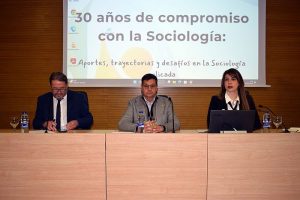 2 MARZO 06 2026 30 ANIVERSARIO GRUPO DE INVESTIGACIÓN GISA