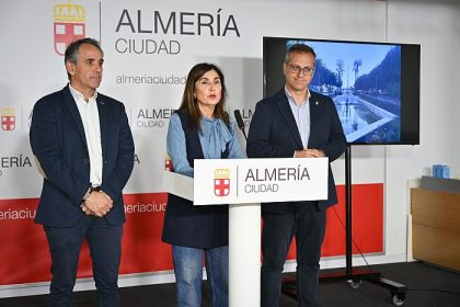 Almería