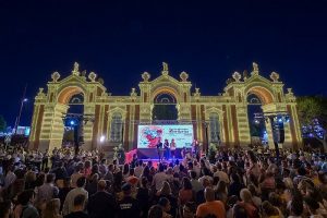 ALMERIA CONCURSO CARTEL FERIA 2026