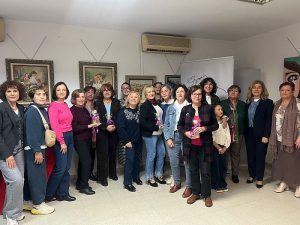 Actividad de la asociación Naquial (3)