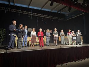 Albox 55ª edición del Certamen más longevo de España