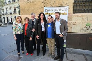 Almeria campaña ‘No soy yo, eres tú’ 3