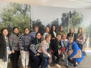 Almería en el VII Congreso Andaluz (1)