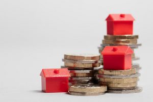 Alza en el precio de la vivienda