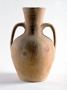 Amigos Alcazaba-Cerámica romana de Villaricos (Museo de Almería)