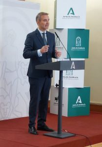 Amós García Hueso Ayudas asociaciones autonomos y economia social