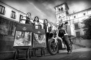 Antequera Exposición Día de la Mujer - Grupo de correos