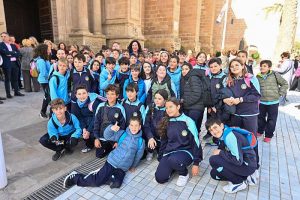 Besapiés Cristo Medinaceli (10)
