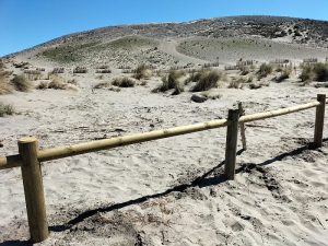 Buenas prácticas Cabo de Gata II