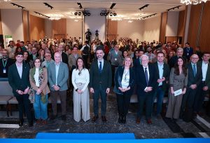 CONGRESO IFAPA